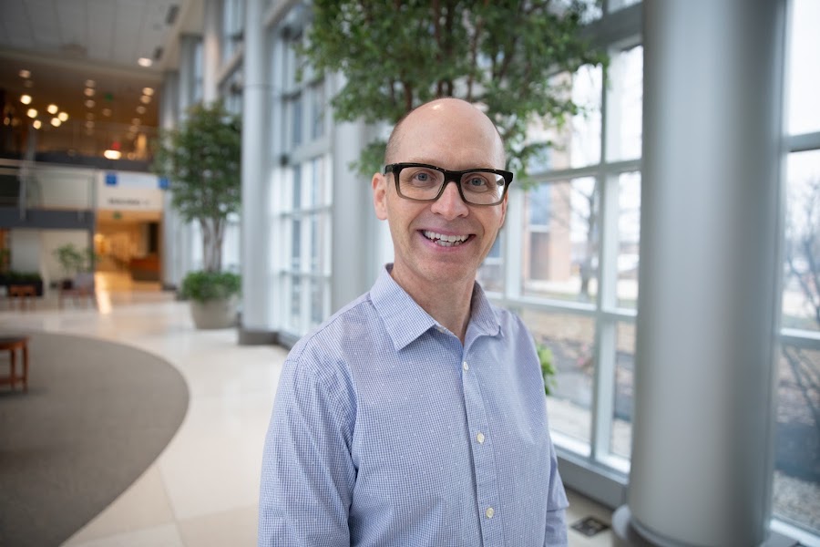 Brendan A. Kluszynski, MD at 100 Hospital Ln Bldg 3, #220