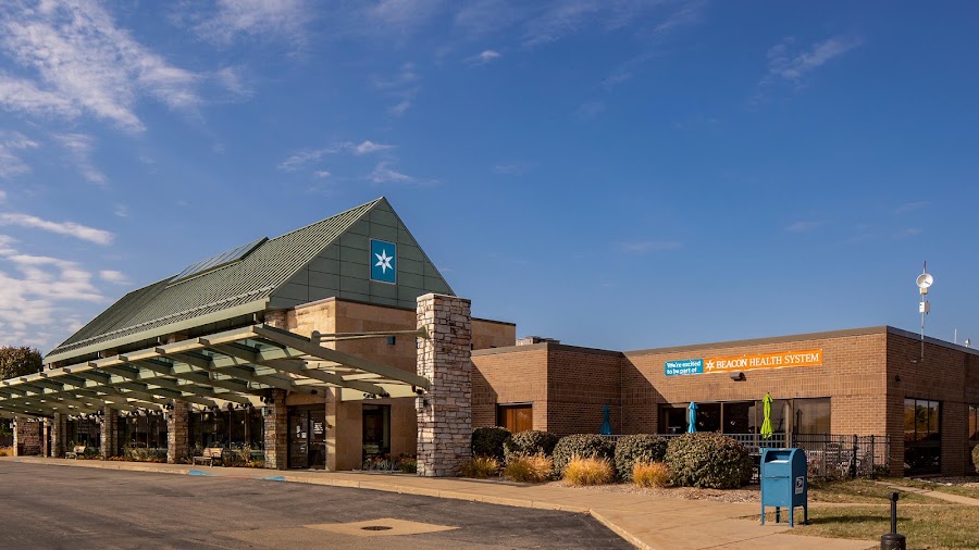 Three Rivers Health Cardiopulmonary Laboratory at 701 S Health Pkwy