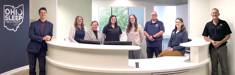 Ohio Sleep Treatment in Westerville, Ohio