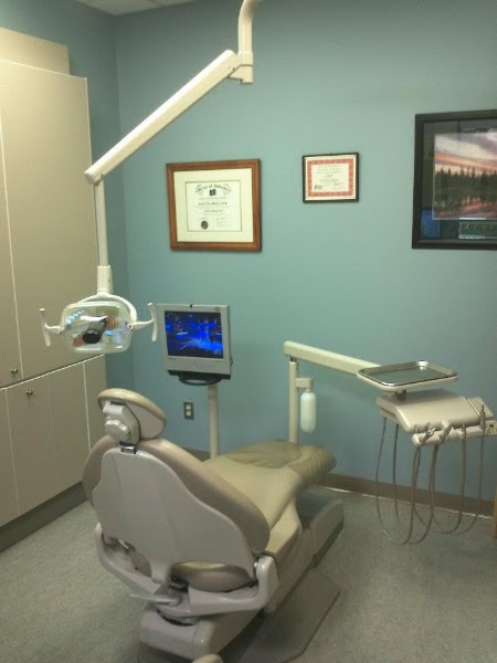Beck Dental Center at 233 E 84th Dr #106