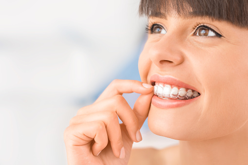 Nelson R. Diers, DDS, MSD - West Chester at 7218 Towne Centre Dr
