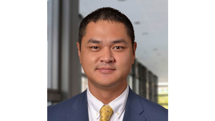 Vincent G Esguerra, MD at 2050 Kenny Rd