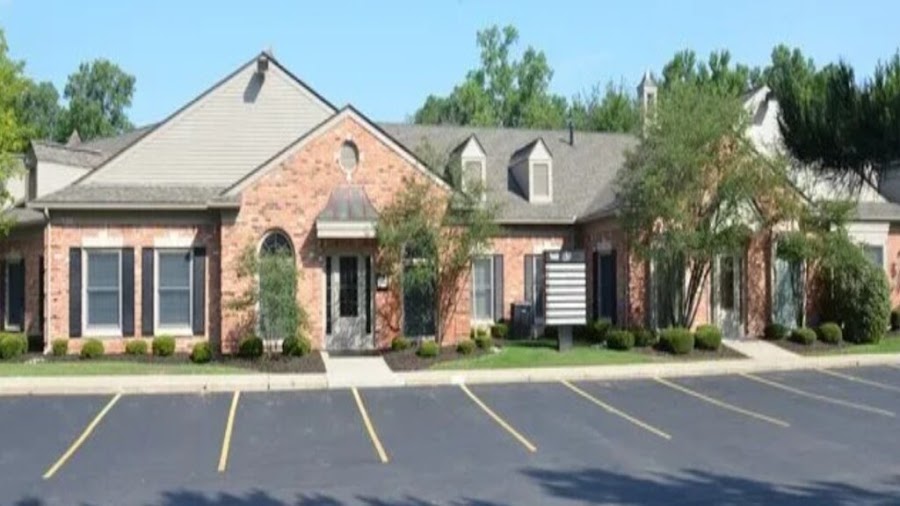 Rochester Neurological Center at 940 W Avon Rd Ste 8
