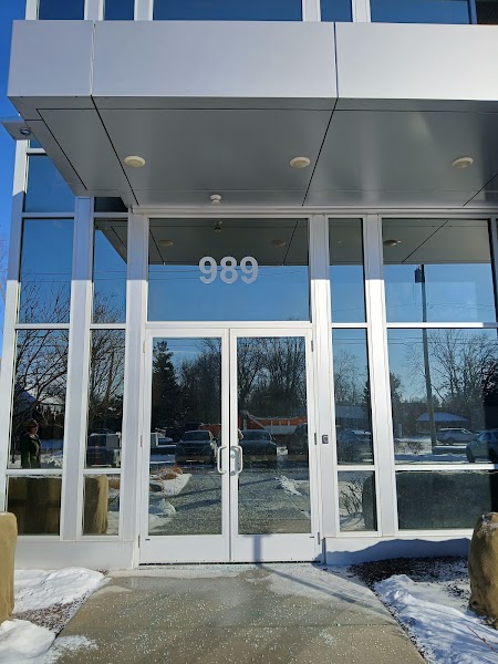 Michigan Head and Neck Institute at 989 E South Blvd Ste 100