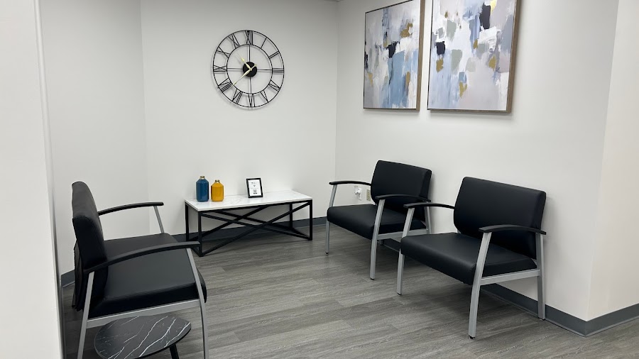 Sleep Health & Wellness at 31000 Telegraph Rd Ste 100