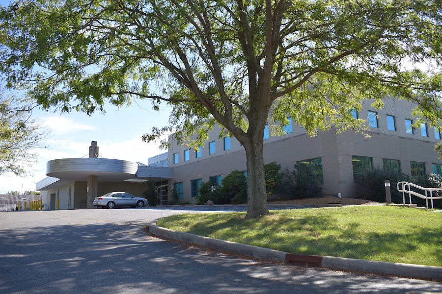 Deaconess Clinic Sleep & Pulmonary - Jasper at 721 W 13th St Ste 221