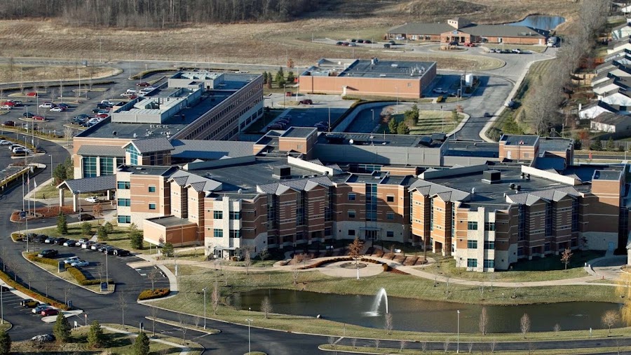 IU Health Sleep Disorders Center - Avon at 1111 Ronald Reagan Pkwy Ste 305