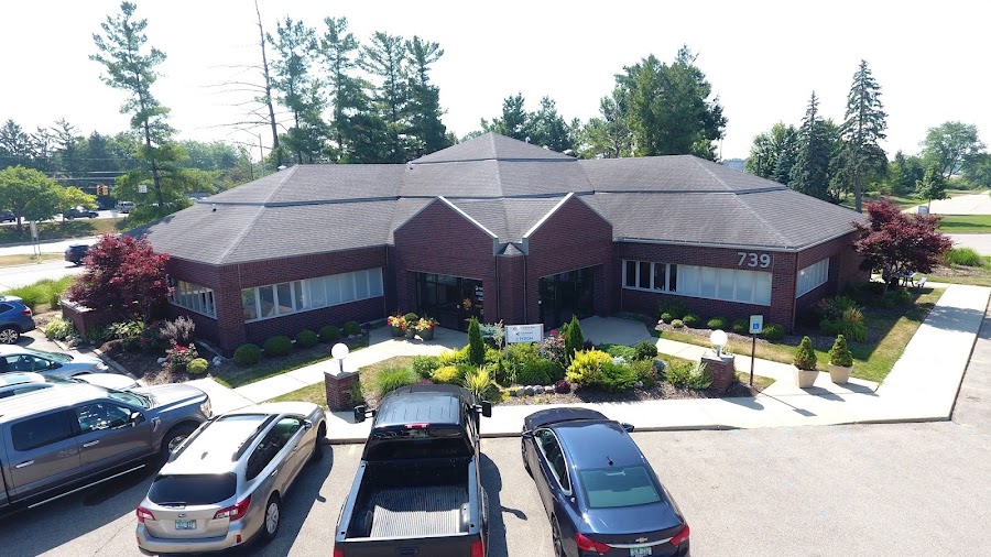 Michigan ENT & Allergy Specialists at 739 E Beltline Ave NE