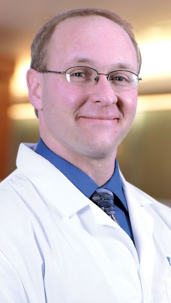 Jeffery M Murphy, MD at 8989 Winton Rd Ste 100
