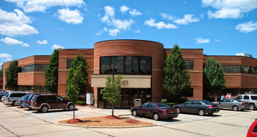 Michigan Neurology Associates: Michigan Sleep Consultants at 34025 Harper Ave