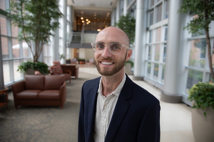 Cameron Duffner, MD at 100 Hospital Ln Bldg 3, Suite 225