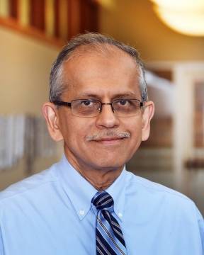 Iqbal M. Allarakhia, MD at 1135 W University Dr #355