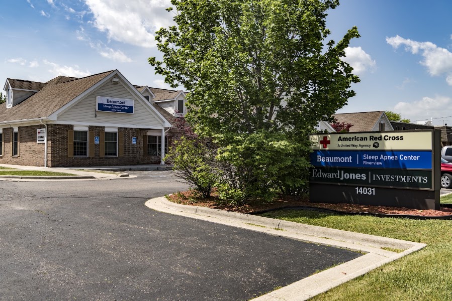 Beaumont Sleep Apnea Center - Riverview at 18100 Oakwood