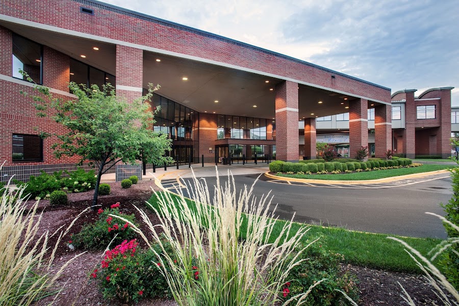 Owensboro Health Sleep Medicine at 1301 Pleasant Valley Rd #404
