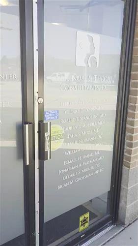 Dr. William G. Kady, DO at 26110 Harper Ave