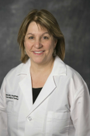Carol Rosen, MD at 3800 Embassy Pkwy Ste 250