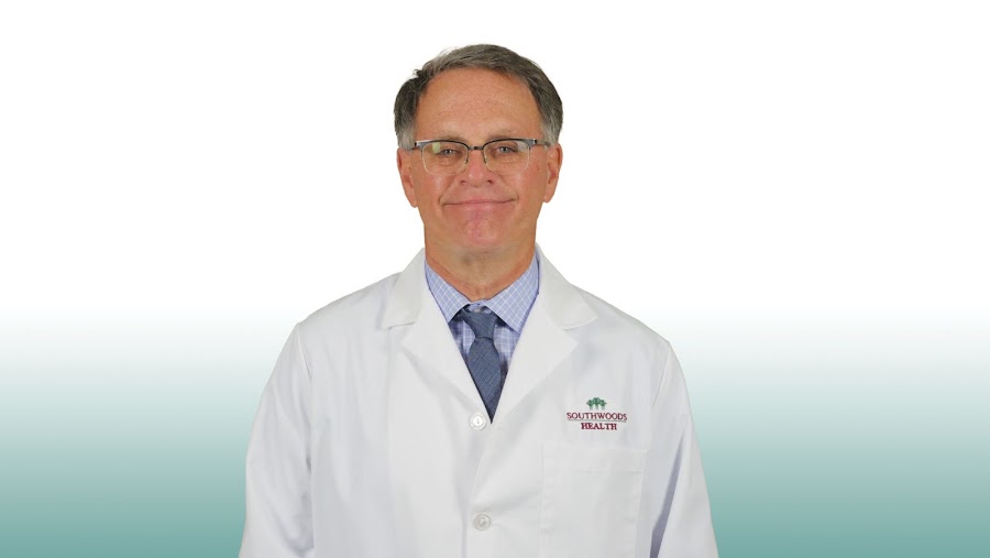 John Babyak, MD - Southwoods Health - ENT Specialist at 2388 Southeast Blvd A