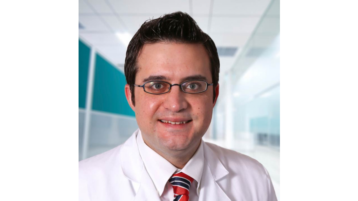 Jesse W Mindel, MD at 6700 University Blvd