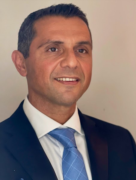 Dr. Basel Altaqi , MD at 6707 Powers Blvd #106