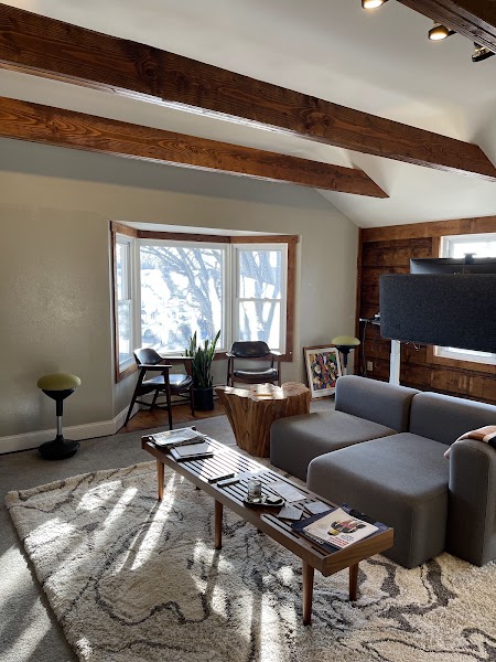 Beyond the Smile at 30 Berkshire Park Dr