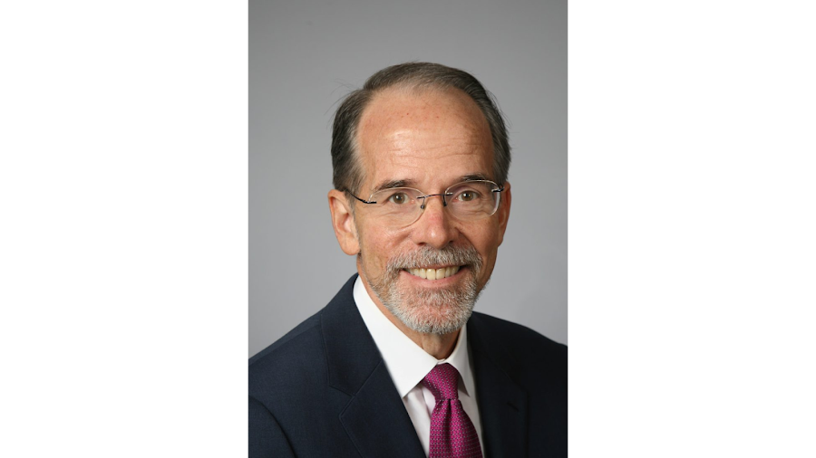 Dr. Gregory Hyde at 110 E 13th St