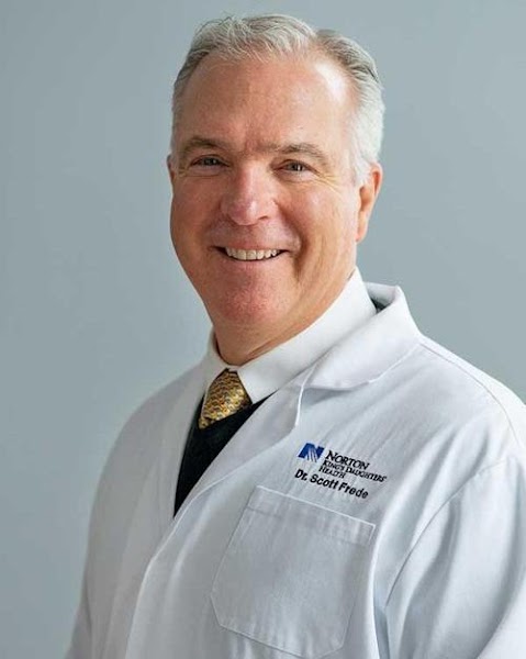 Scott M Frede, M.D. at 1373 E State Rd 62