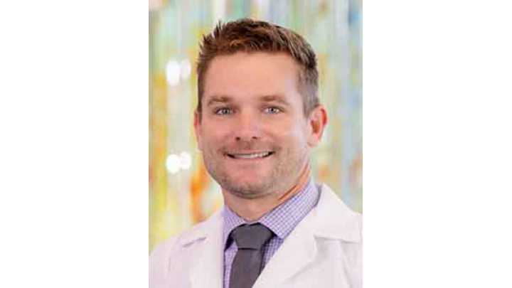 Aaron Betz, PA-C at 1414 W Fair Ave Suite 344