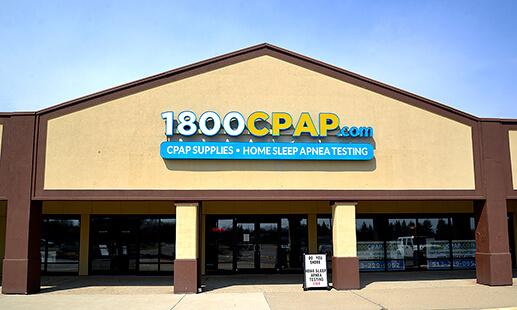 1800CPAP.COM in Maineville, Ohio