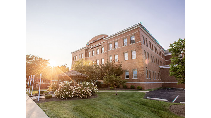 CommonSpirit - Saint Joseph Hospital - Sleep Center - Berea at 305 Estill St 4th Floor
