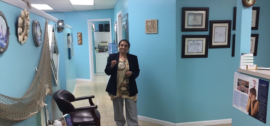Tender Dental Care at 1024 N Genesee Rd
