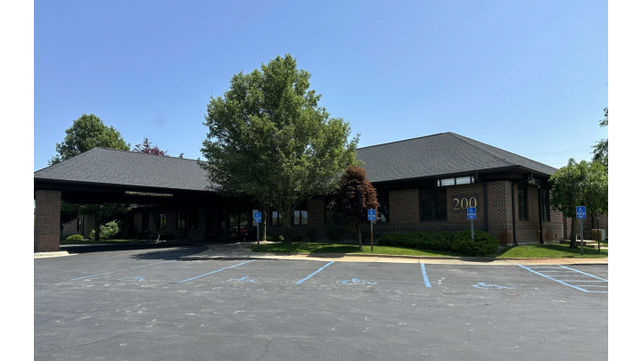 Memorial Healthcare Pulmonology (Health Park) at 200 Health Park Dr Ste 202
