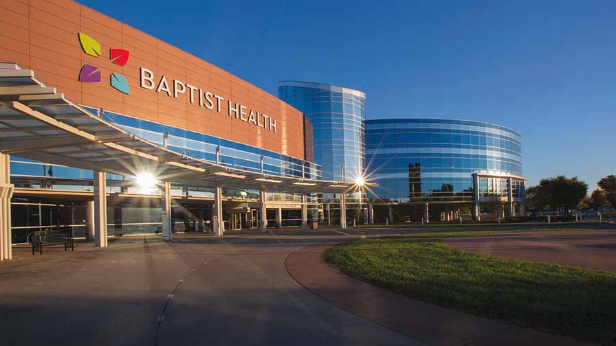 Baptist Health Sleep Medicine at 1919 State St Suite 362