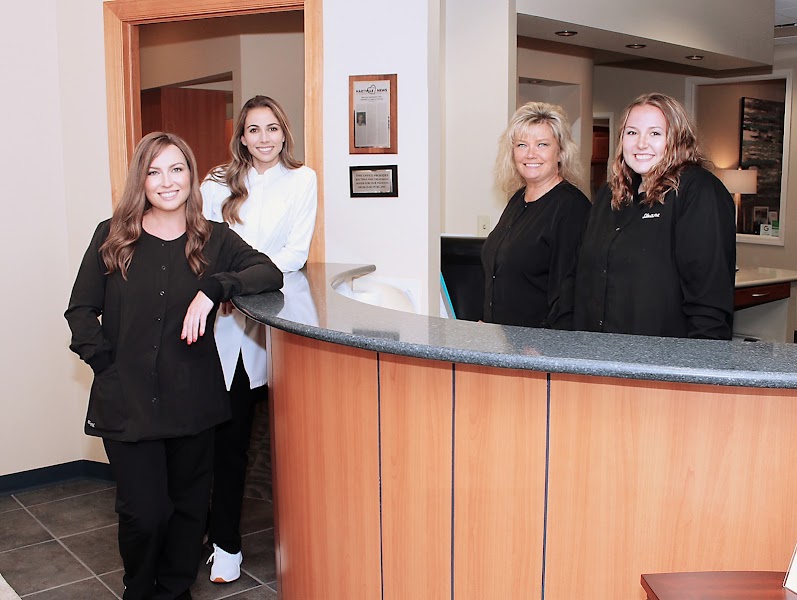 K&K Dental at 13718 Cleveland Ave NW
