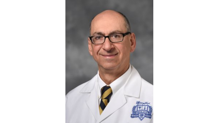 Amer G Aboukasm, MD at 159 Kercheval Ave
