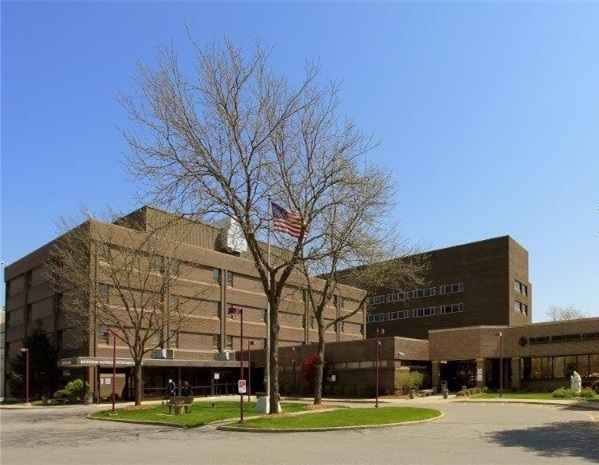 St Catherine Hospital Sleep Diagnostics at 4321 Fir St