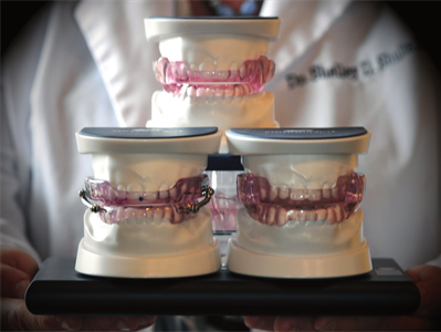 Powell Dental Sleep Solutions LLC at 39 Clairedan Dr #2
