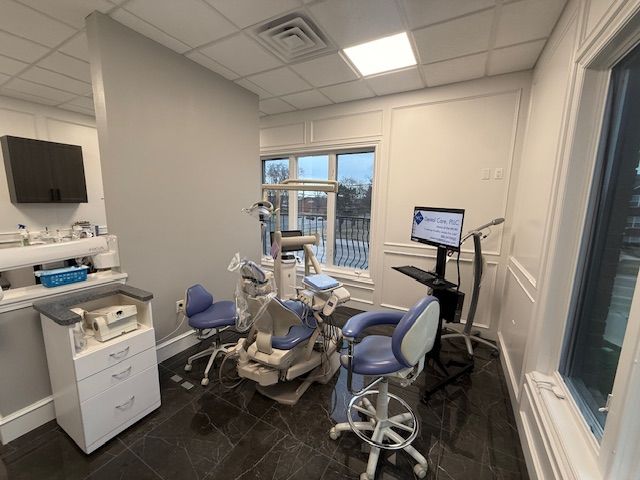 MCDental Care, PLLC at 59305 Van Dyke Ave 2nd Floor