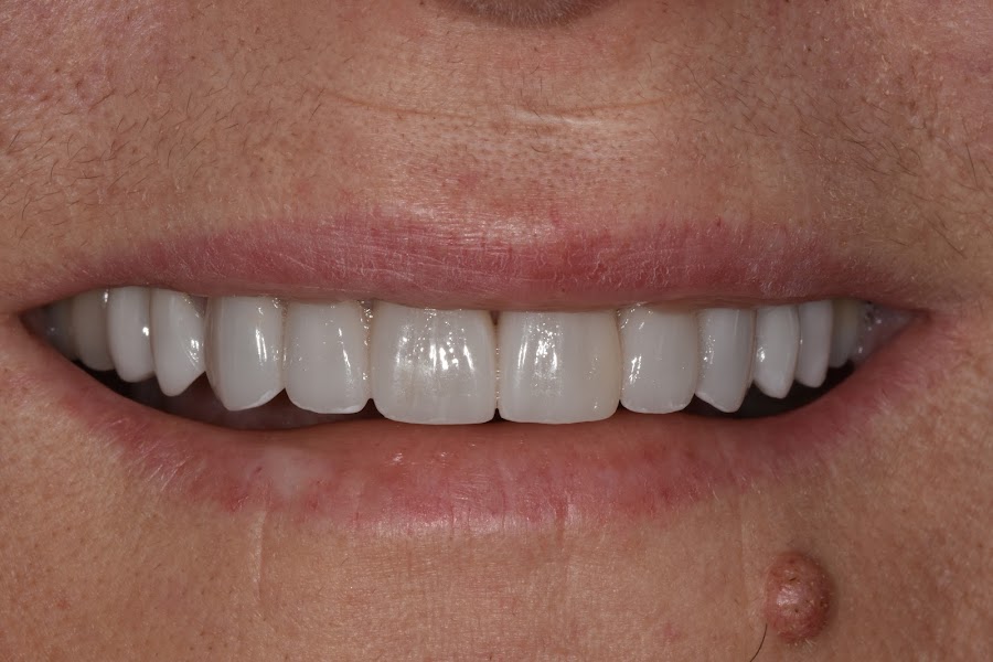 Richard S. Bernstein DDS at 31158 Haggerty Rd