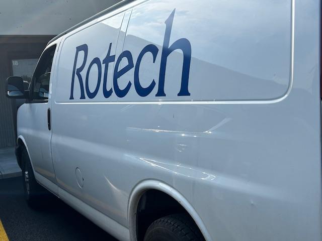 Rotech at 5950 Airport Hwy Ste 13