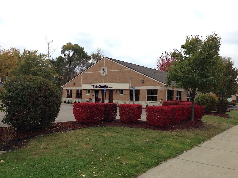 Elite Smile Center at 1390 W Auburn Rd