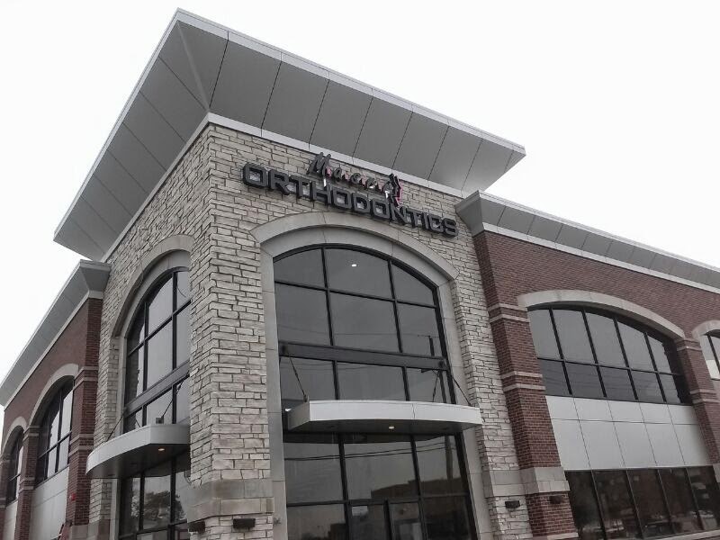 Masri Orthodontics at 15230 Levan Rd Ste A
