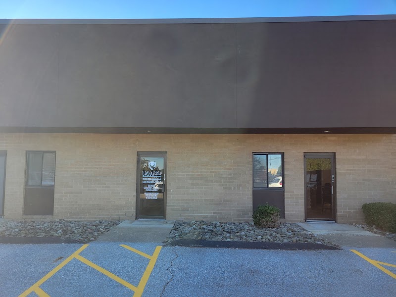 DASCO Home Medical Equipment - Cleveland at 8080 Snowville Rd