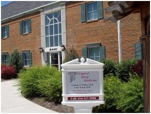 Capitol Sleep Medicine in Grove City, Ohio