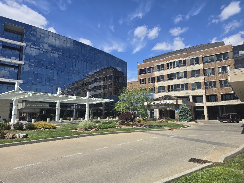Good Samaritan Sleep Medicine Clinic at Health Pavilion, 520S S 7th St 3rd Floor