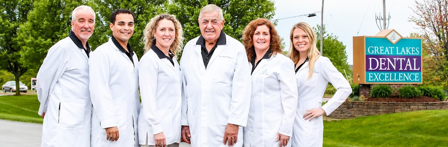 Great Lakes Dental Excellence at 5978 Harvey St
