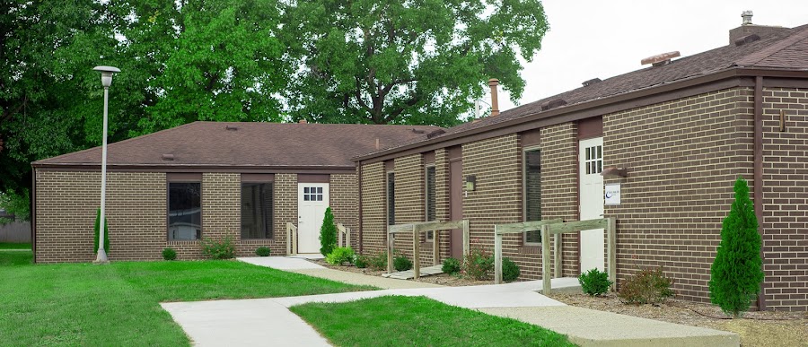 Hobbs Family Dental at 3700 Parsons Ave