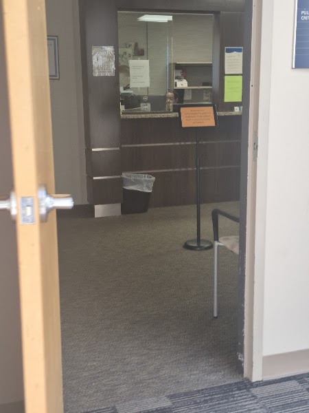 Pulmonary & Critical Care Associates PC at 21000 12 Mile Rd Ste 112