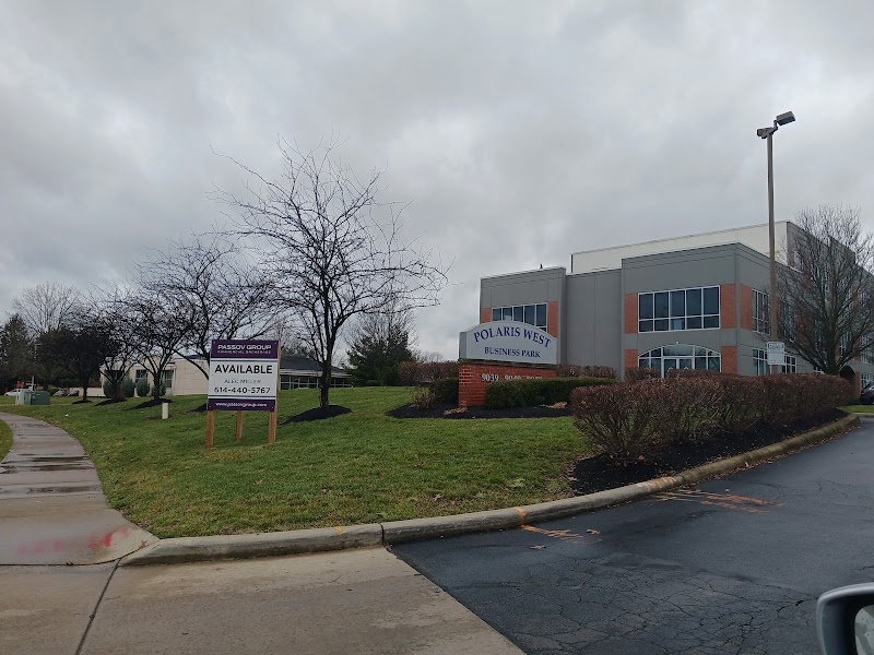 Total Respiratory - Advanced Home Medical - Columbus, OH at 9039 Antares Ave A1