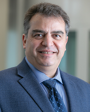 Abdulkarim M. Sharba, MD at 2354 W Blvd