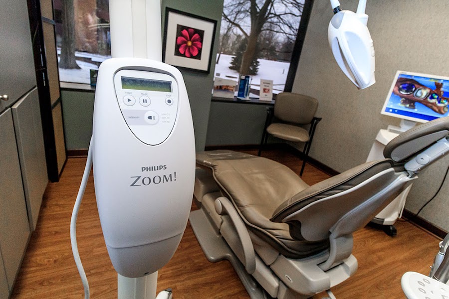 Precision Family Dental at 2025 E Beltline Ave SE #101